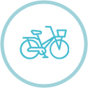 Hotel 3 stelle a Jesolo con noleggio bici - Hotel Ragno